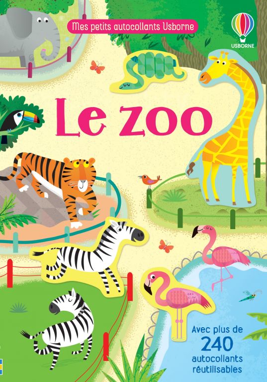 Le zoo
