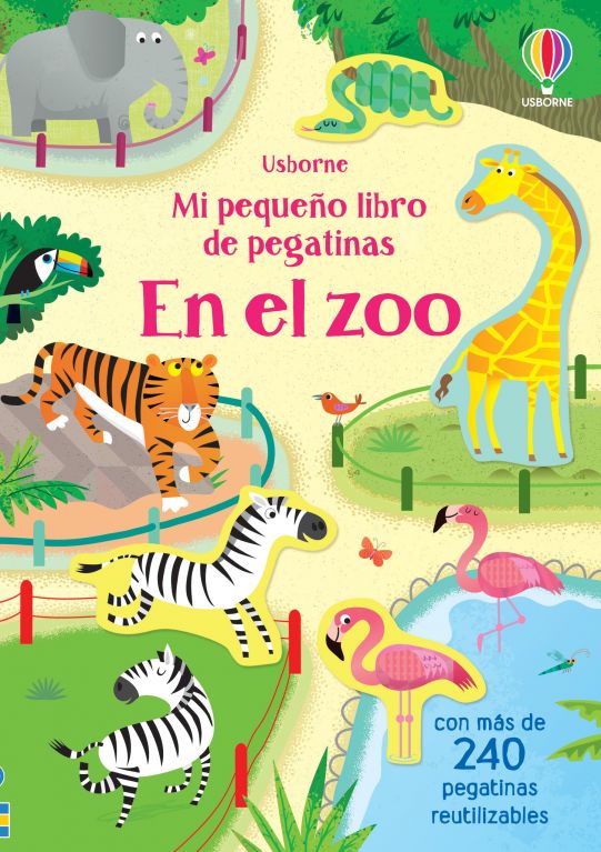 En el zoo