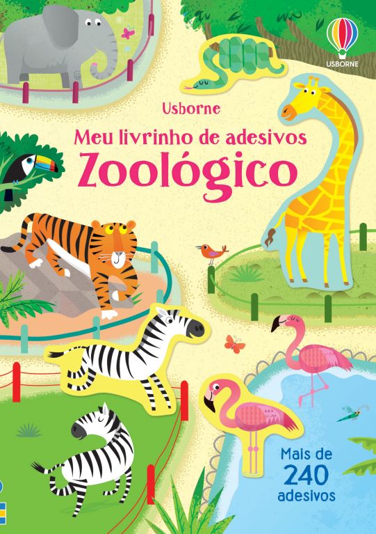 Zoológico