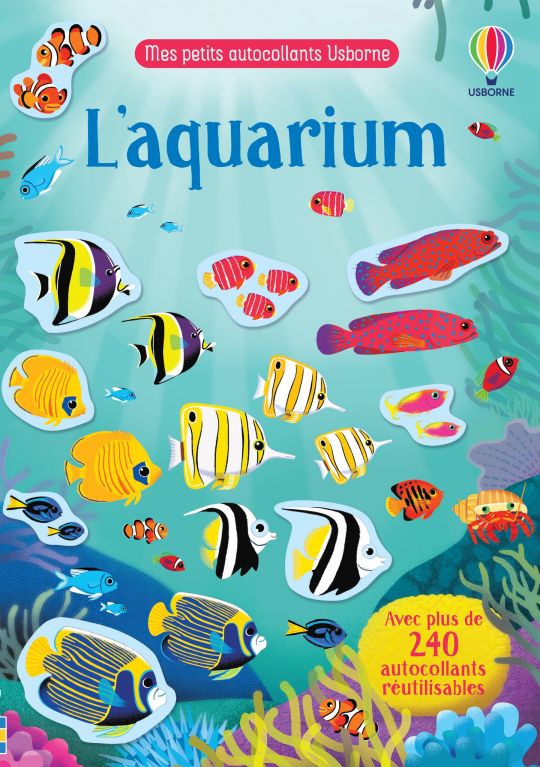 L'aquarium