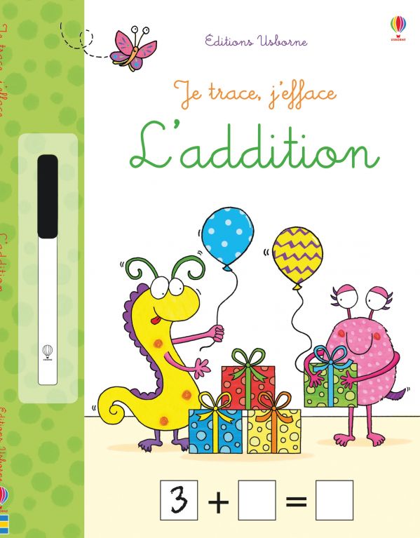 L'addition