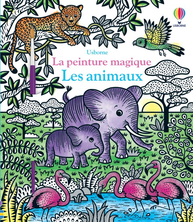 Les animaux