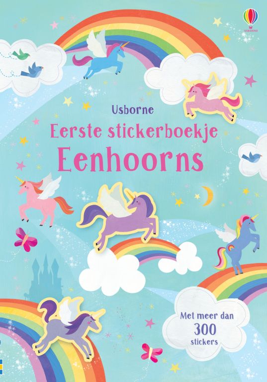 Eenhoorns