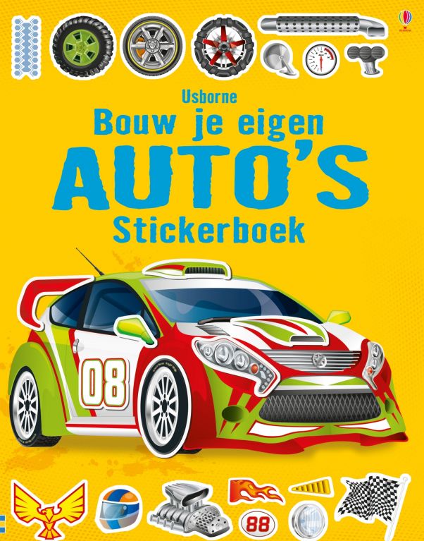Auto's