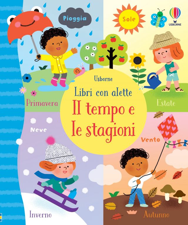 Il tempo e le stagioni