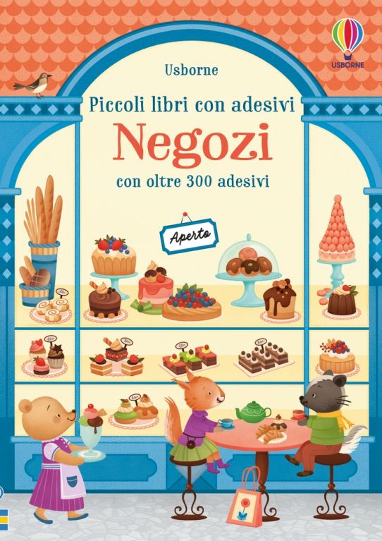 Negozi