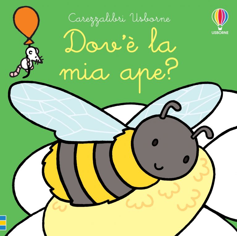 Dov'è la mia ape?