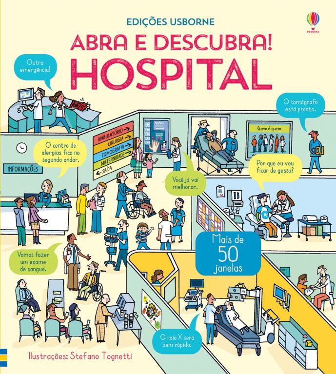 Hospital