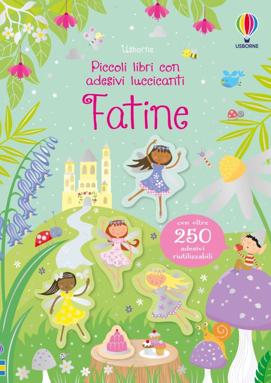 Fatine