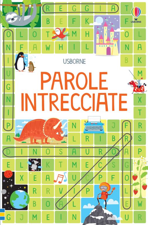 Parole intrecciate