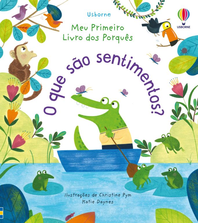 O que são os sentimentos?