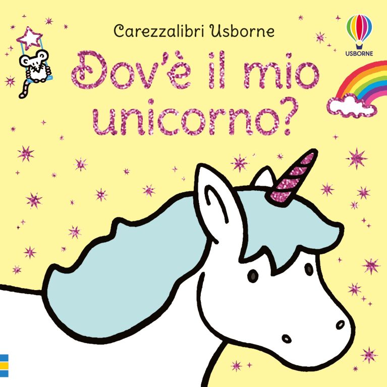 Dov'è il mio unicorno?