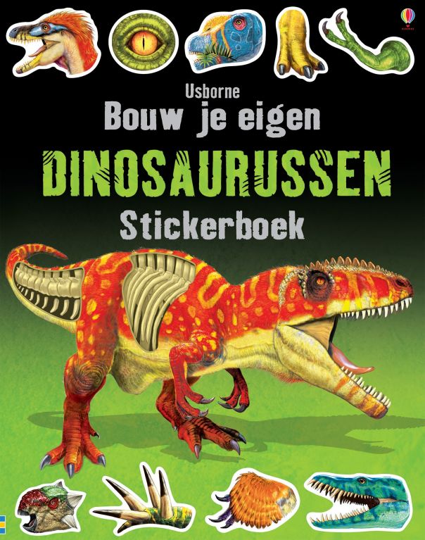 Dinosaurussen