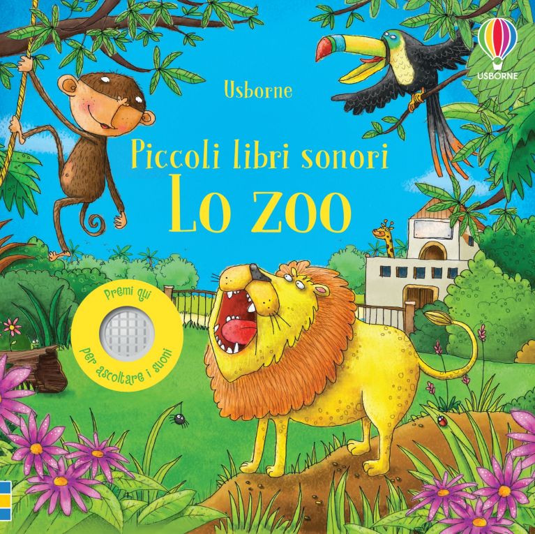 Lo zoo
