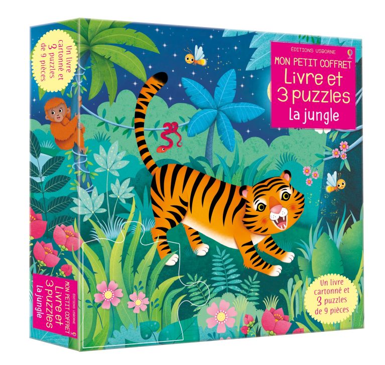 La jungle