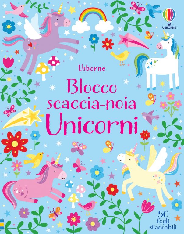 Unicorni