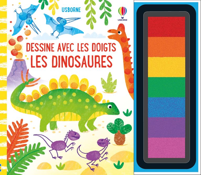 Les dinosaures