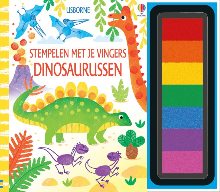 Dinosaurussen