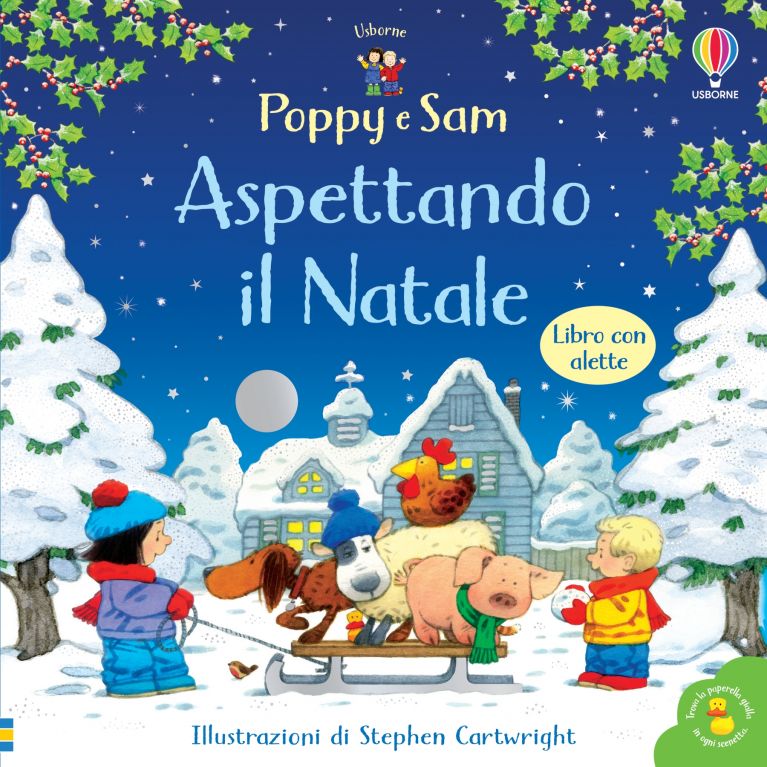 Aspettando il Natale