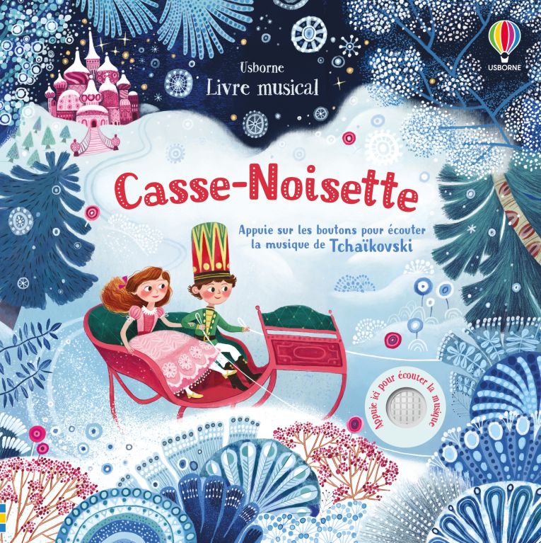 Casse-Noisette