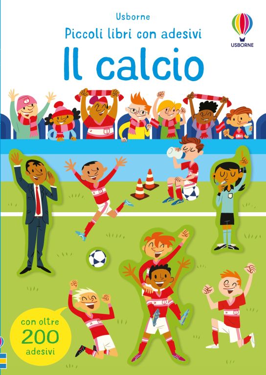 Il calcio