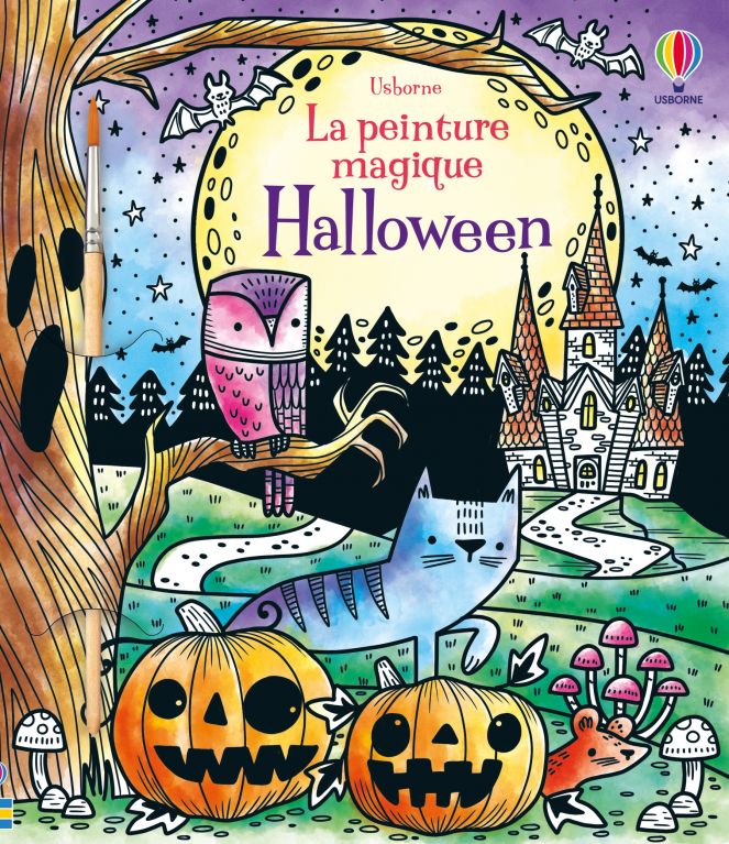 Halloween