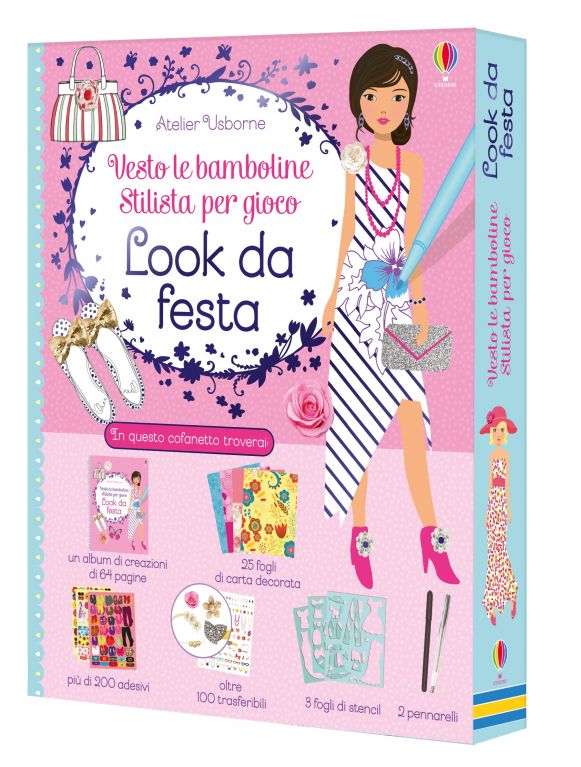 Look da festa