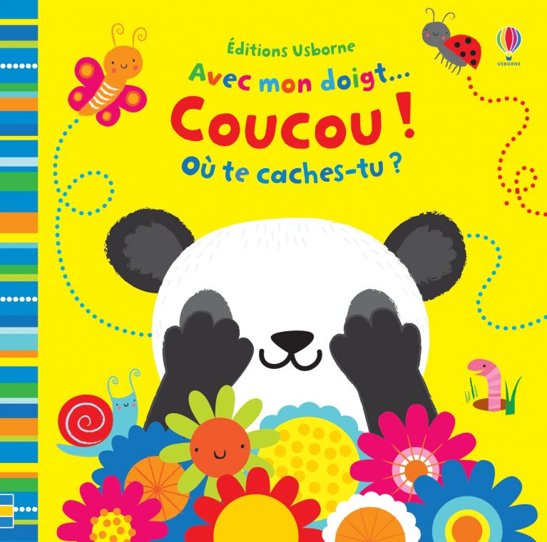 Où te caches-tu ?