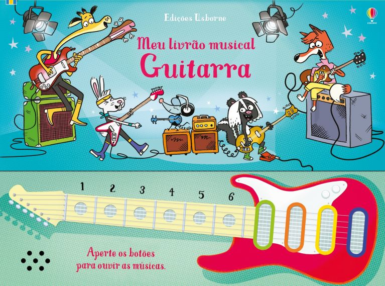 Guitarra
