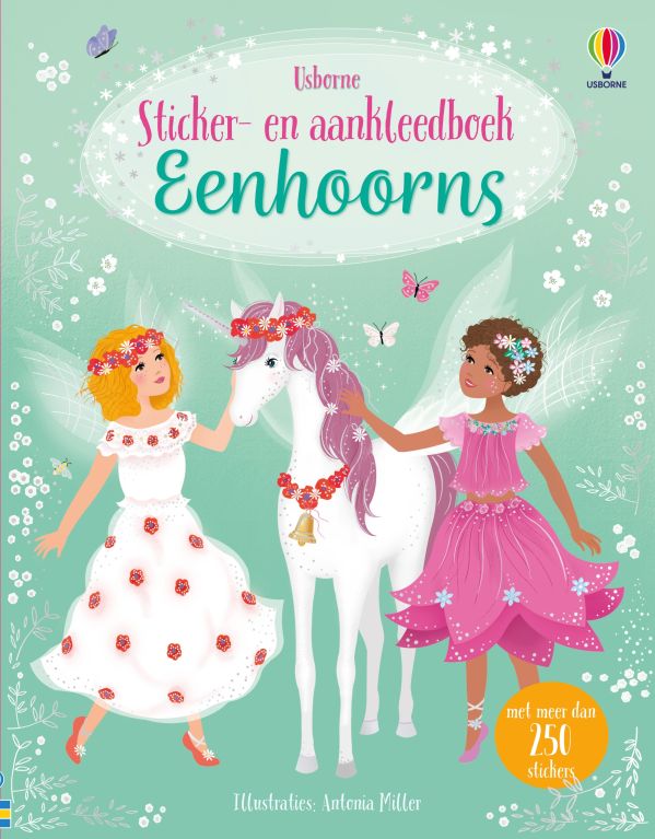 Eenhoorns