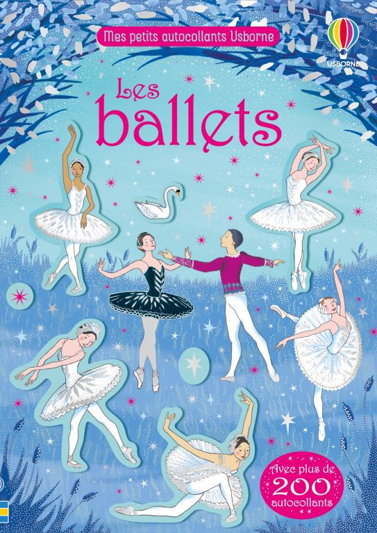 Les ballets