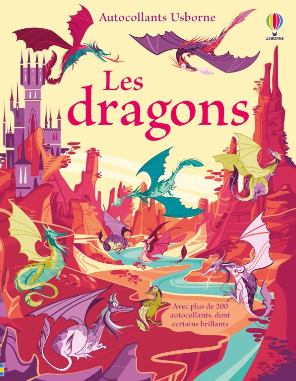 Les dragons
