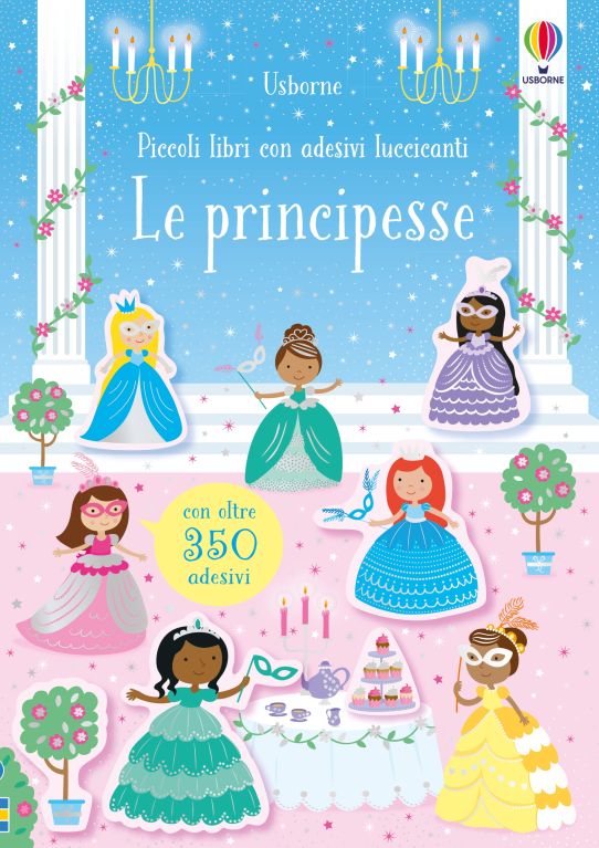 Le principesse