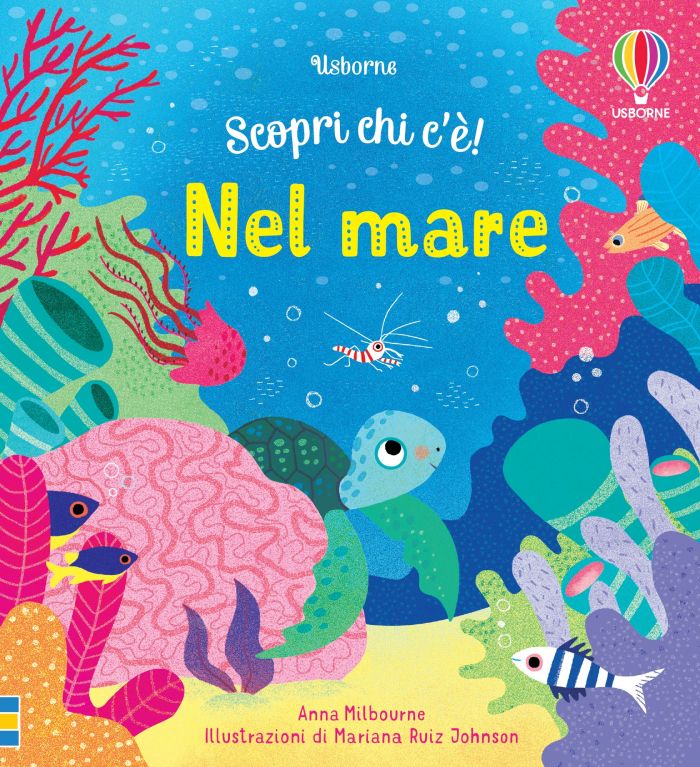 Nel mare