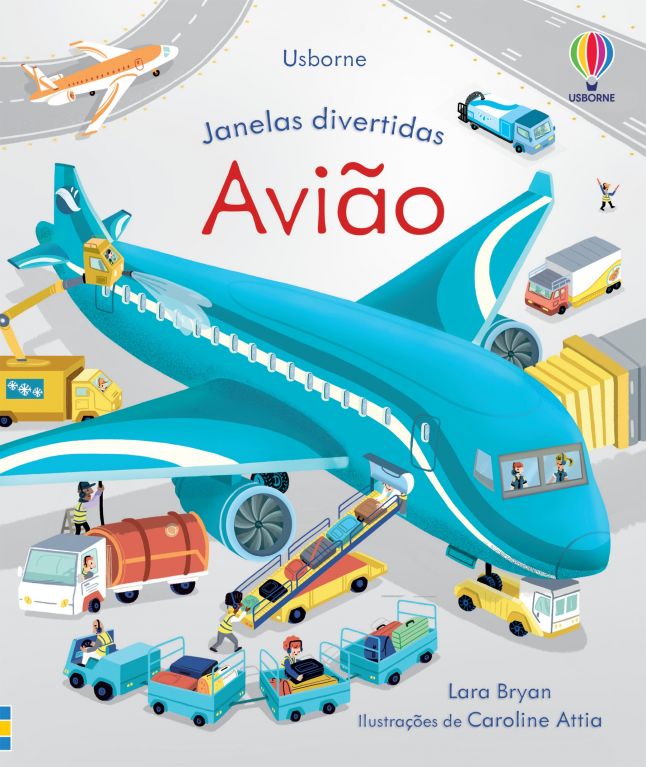 Avião