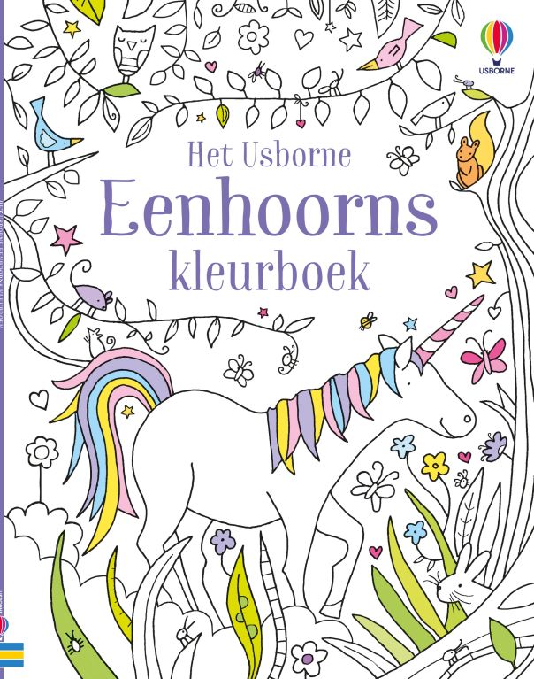 Eenhoorns