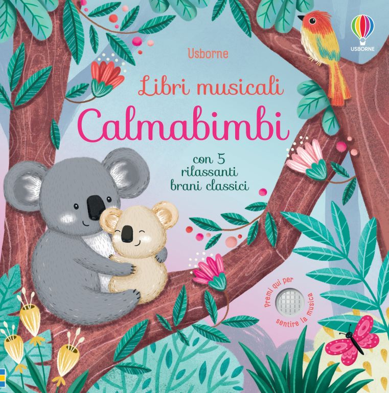 Calmabimbi