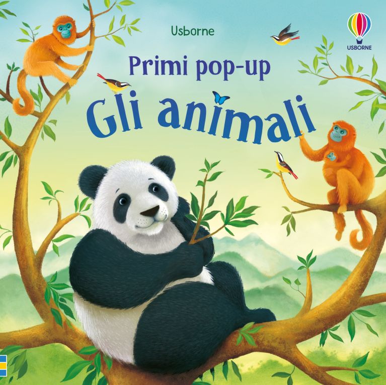 Gli animali