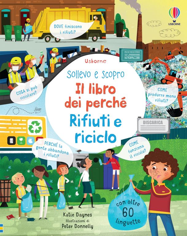 Rifiuti e riciclo