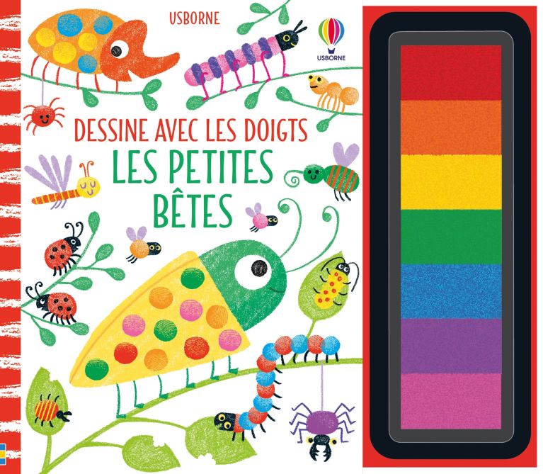 Les petites bêtes