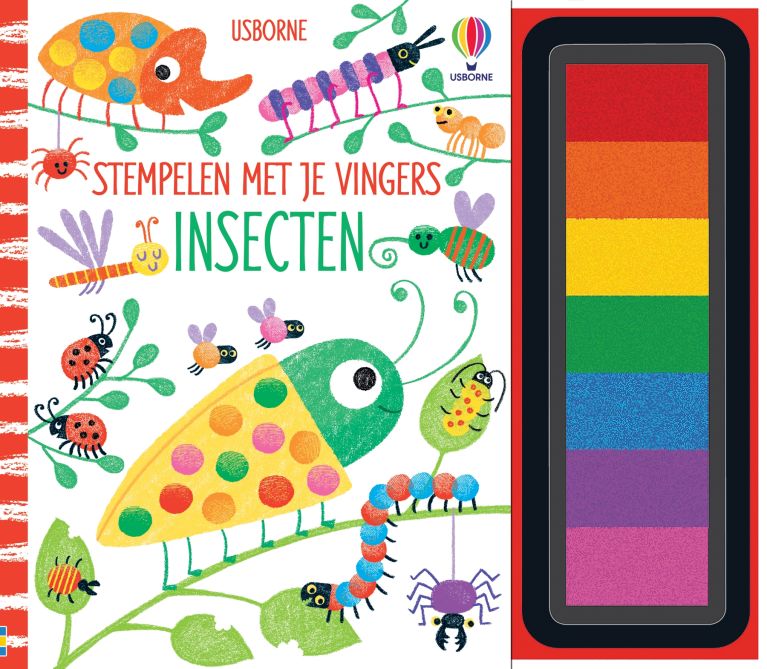 Insecten