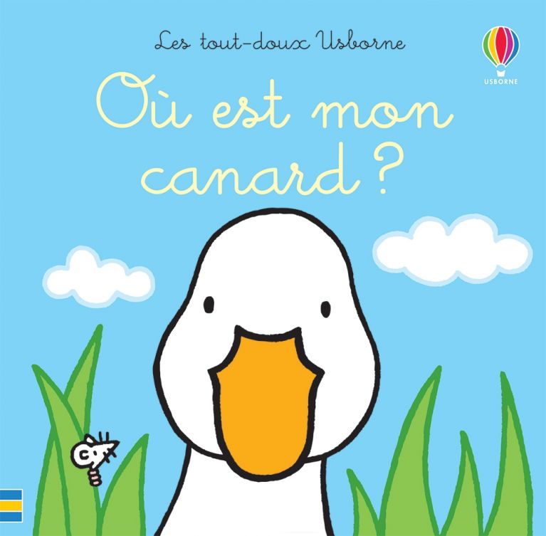 Où est mon canard ?