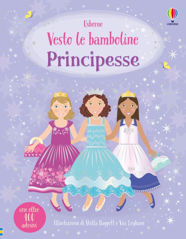 Principesse