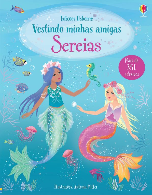 Sereias