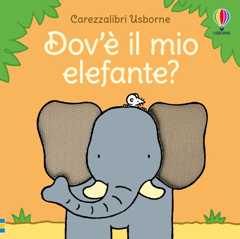 Dov'è il mio elefante?