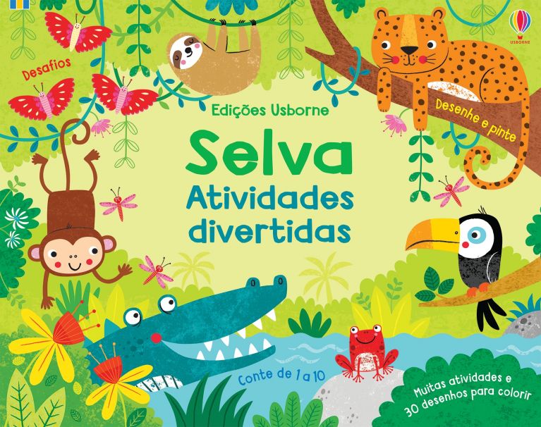 Selva