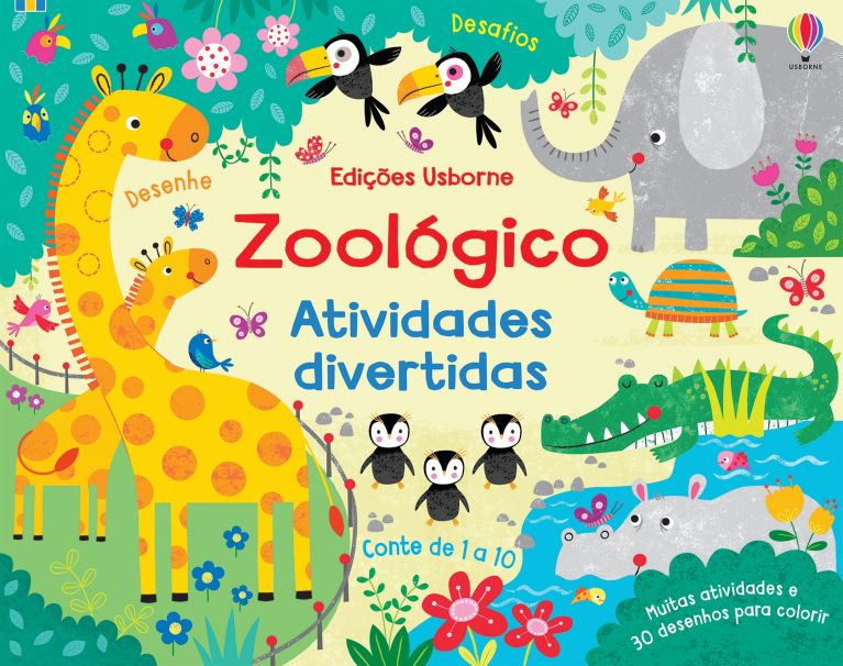 Zoológico