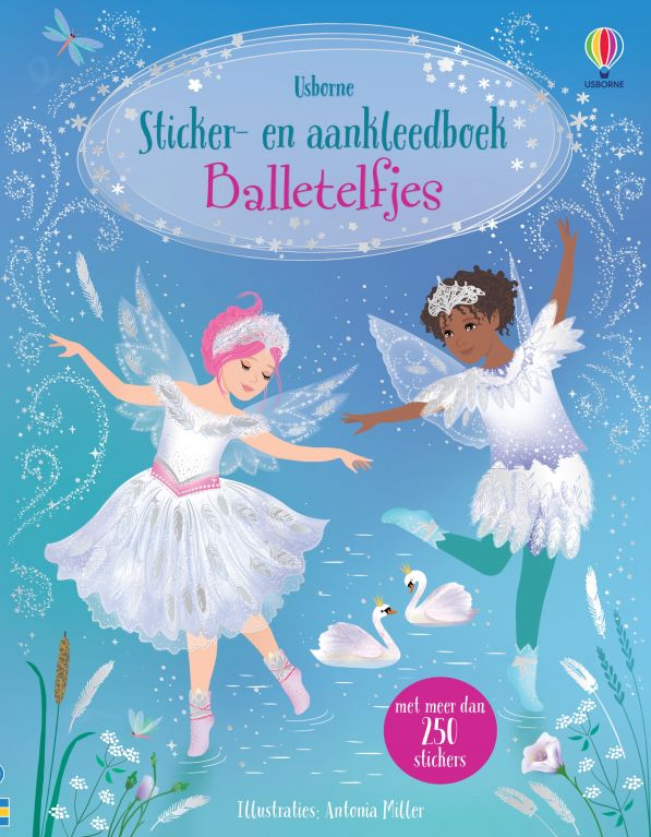 Balletelfjes