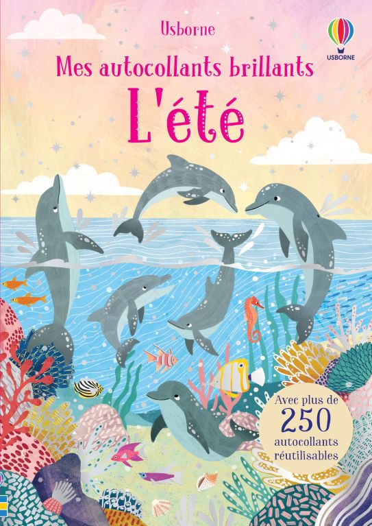 L'été