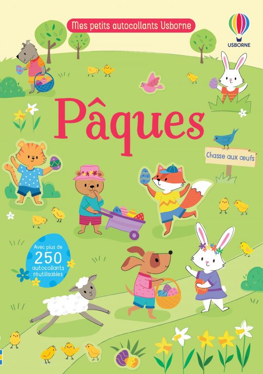 Pâques